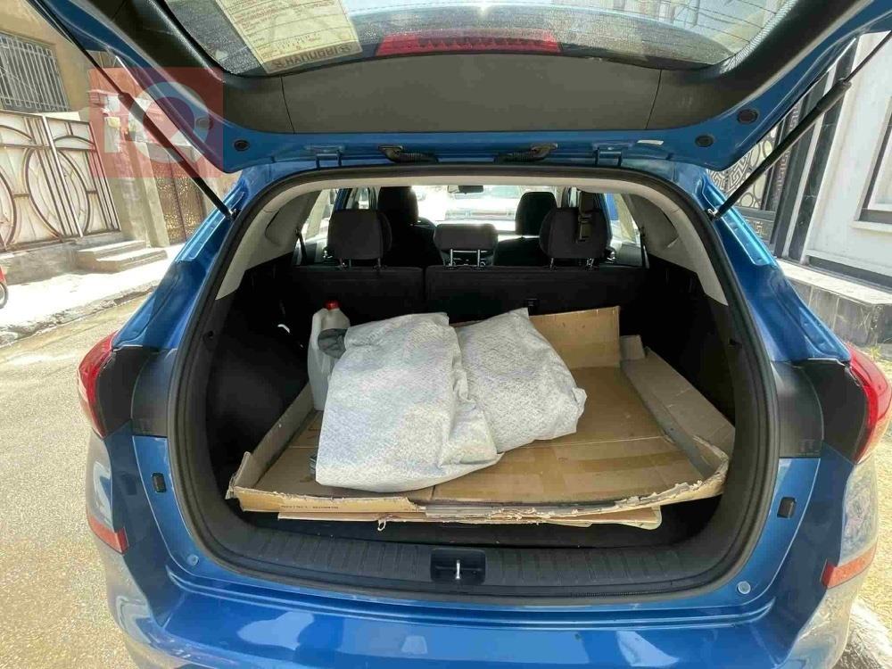 هيونداي توسان